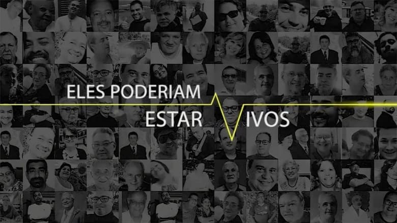 кадр из фильма Eles Poderiam Estar Vivos