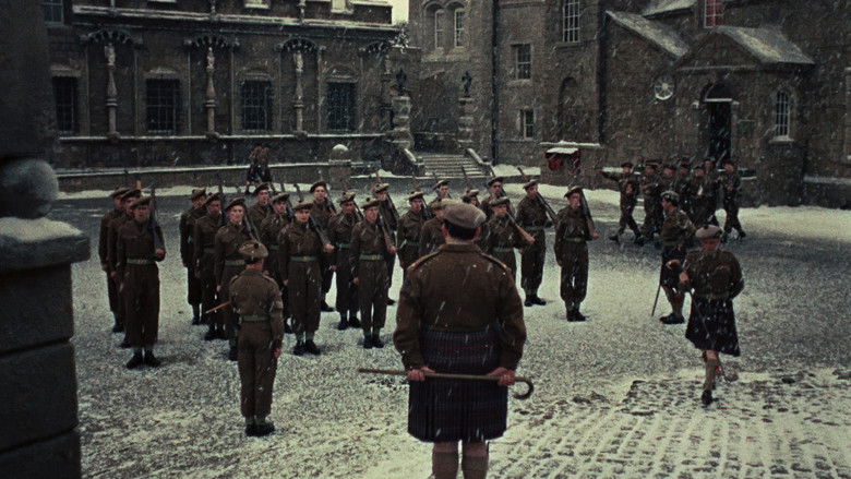 кадр из фильма Мотивы славы