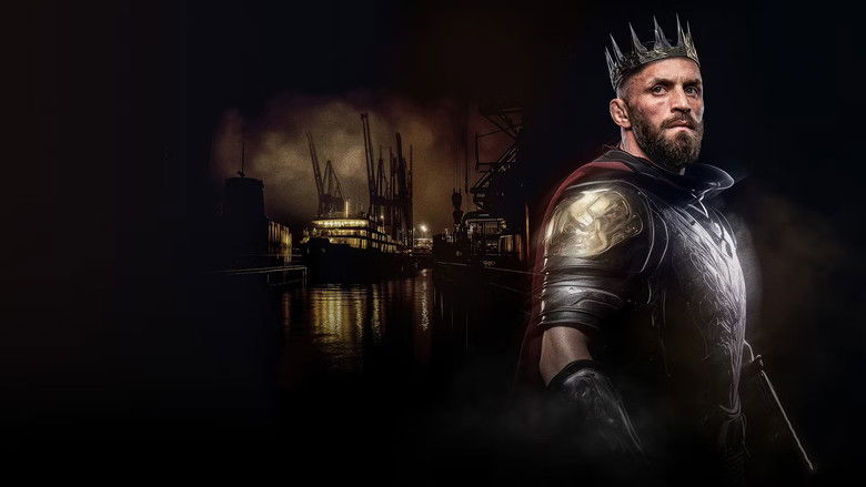 кадр из фильма OKTAGON 73: Eckerlin vs. Pukač