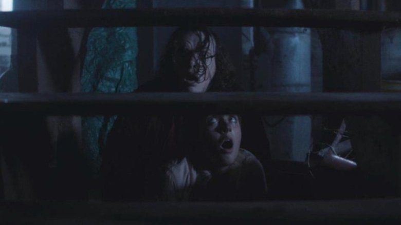 кадр из фильма Test Screening