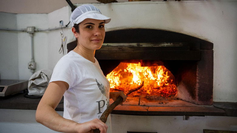 кадр из фильма Sardinien - Der kleine Kontinent im Mittelmeer