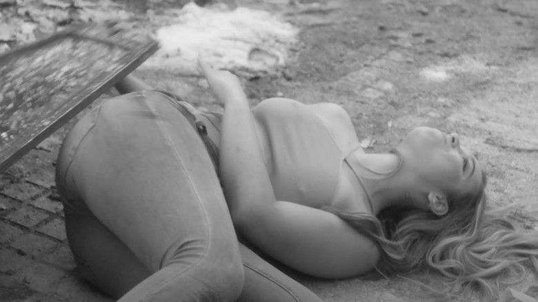 кадр из фильма Invierno