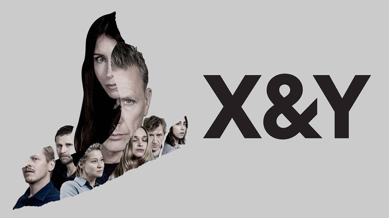 кадр из фильма X и Y