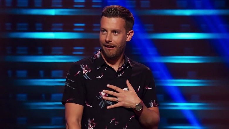 кадр из фильма Chris Ramsey: Approval Needed