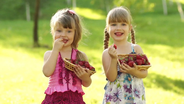 кадр из фильма Earth Day