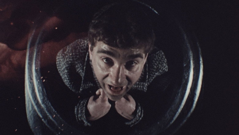 кадр из фильма Макаров