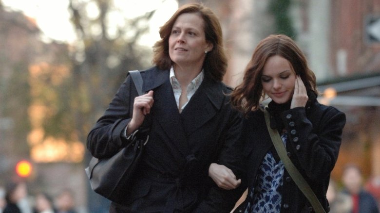 кадр из фильма Девушка в парке