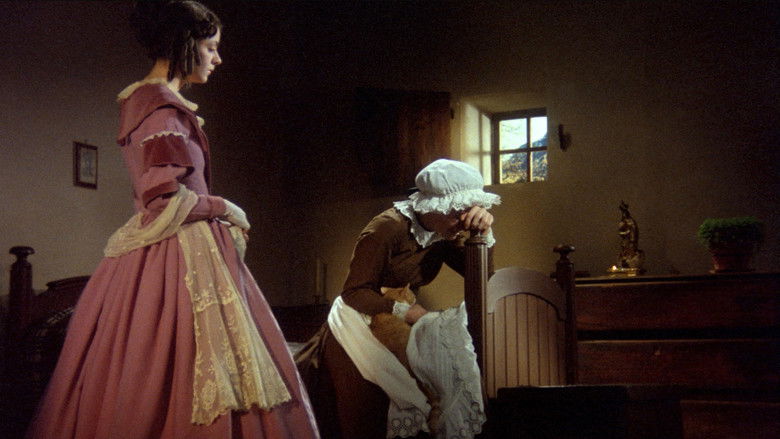 кадр из фильма Francisca