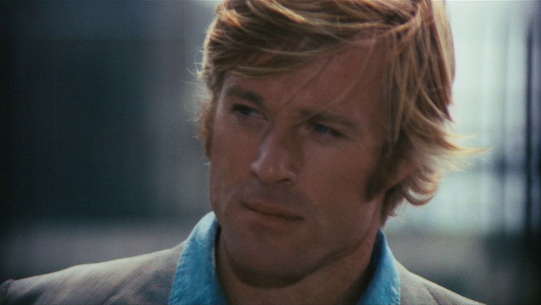 кадр из фильма Краденый камень