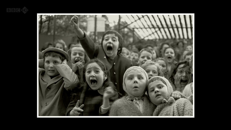 кадр из фильма America in Pictures - The Story of Life Magazine