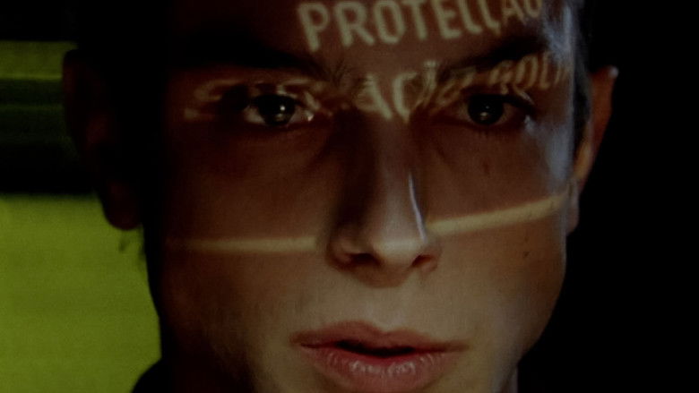 кадр из фильма Oito por Oito