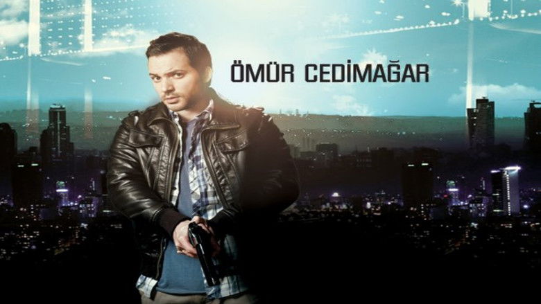 кадр из фильма Patlak Sokaklar: Gerzomat