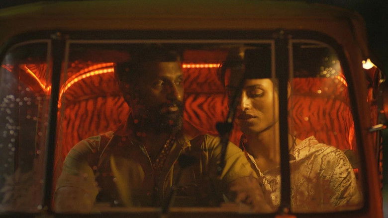 кадр из фильма Automagic