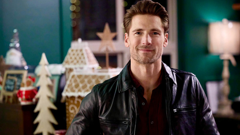 кадр из фильма Список для Санты