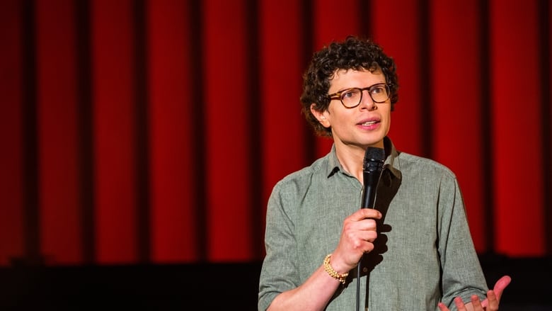 кадр из фильма Simon Amstell: Set Free