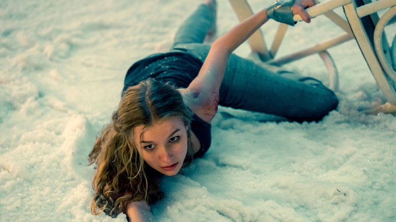 кадр из фильма Смотри по сторонам