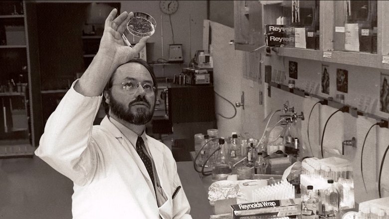кадр из фильма Cracking the Code: Phil Sharp and the Biotech Revolution
