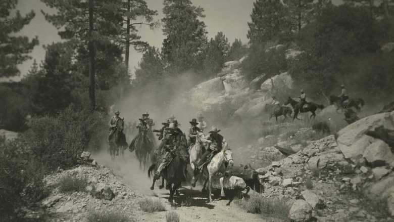 кадр из фильма Hidden Gold