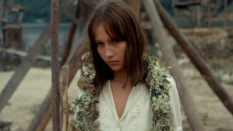 кадр из фильма Duios Anastasia trecea