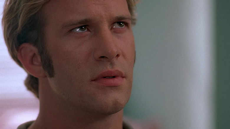 кадр из фильма Кровавый четверг