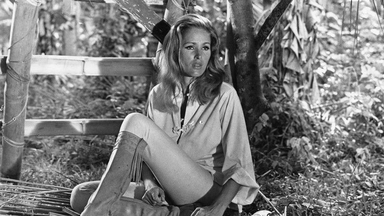 кадр из фильма Once Before I Die