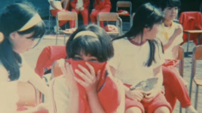 кадр из фильма 桂子ですけど