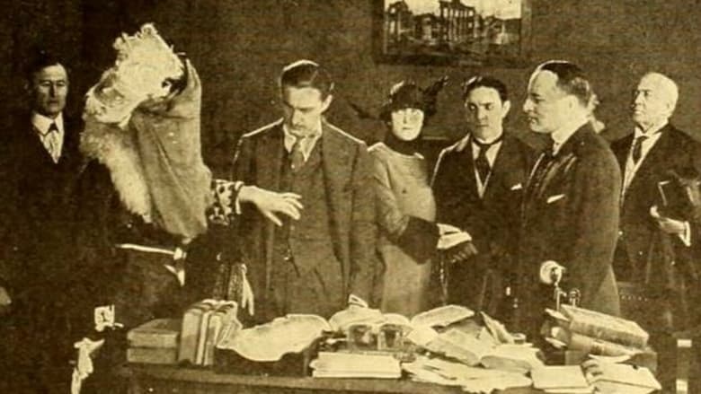 кадр из фильма Here Comes the Bride