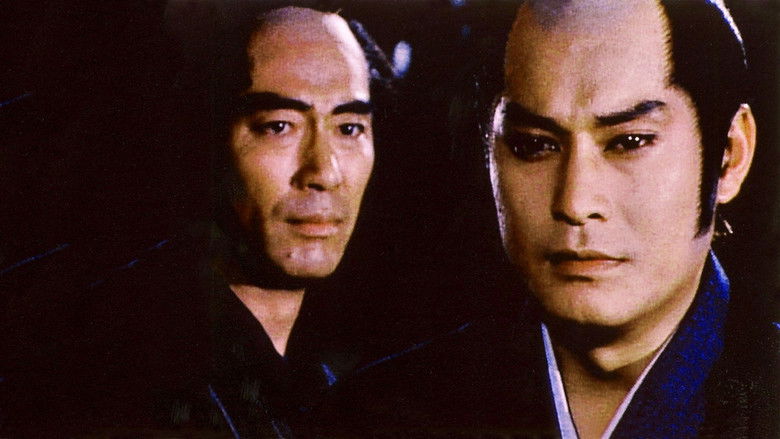 кадр из фильма 西海道談綺