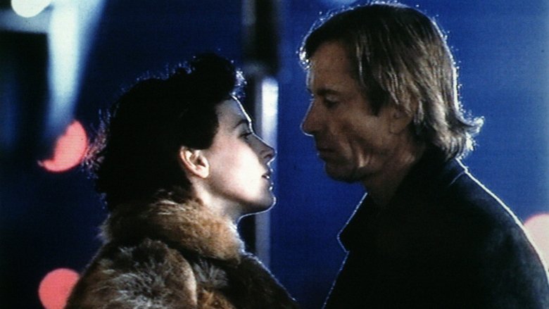 кадр из фильма Mara