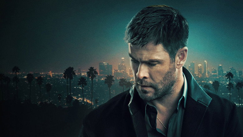 кадр из фильма Ограбление в Лос-Анджелесе