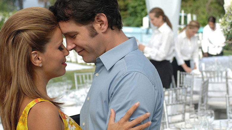 кадр из фильма Невеста с того света