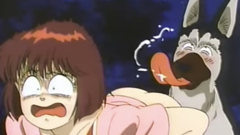 кадр из фильма ケンネル所沢