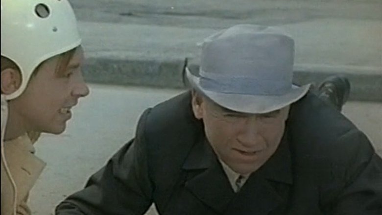 кадр из фильма Нервы, нервы...