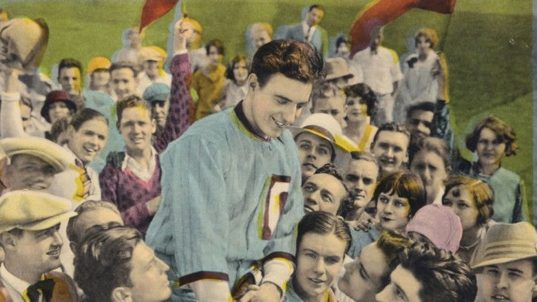 кадр из фильма Sliding Home