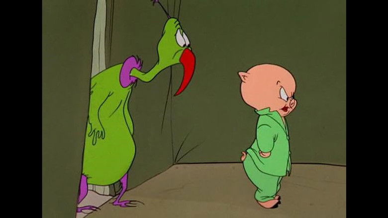 кадр из фильма Jumpin' Jupiter