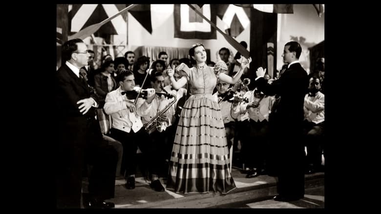 кадр из фильма Una vez en la vida