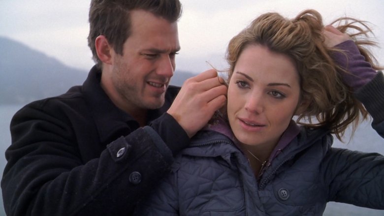 кадр из фильма Эффект бабочки 2