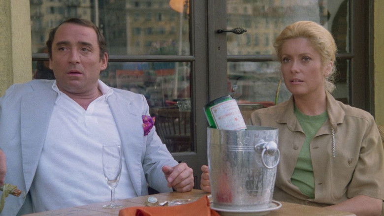 кадр из фильма Ils sont grands, ces petits