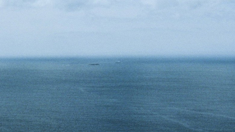 кадр из фильма L'acqua xe morta