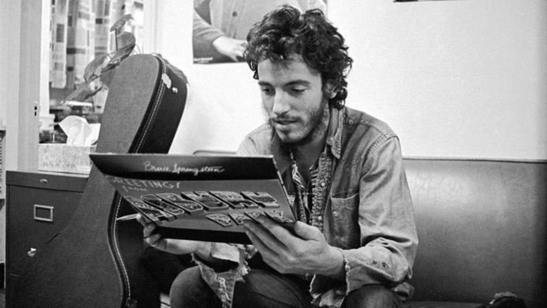 кадр из фильма Bruce Springsteen: Born to Run