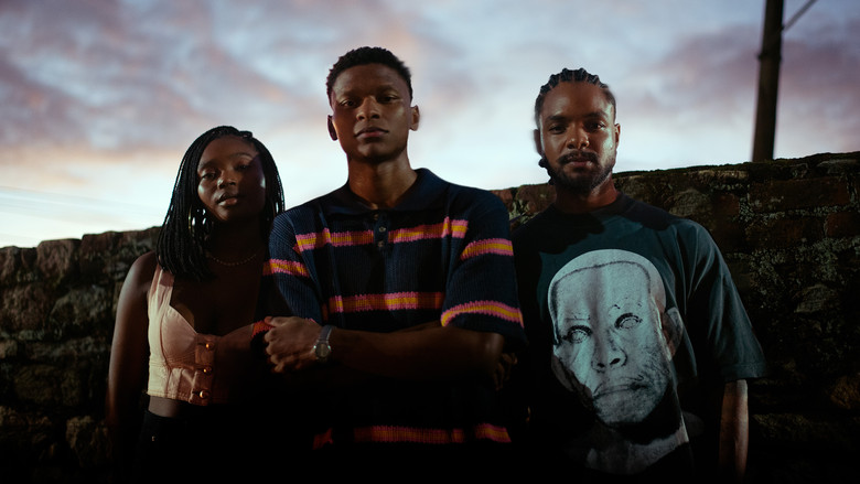 кадр из фильма No Fim do Déjà Vu