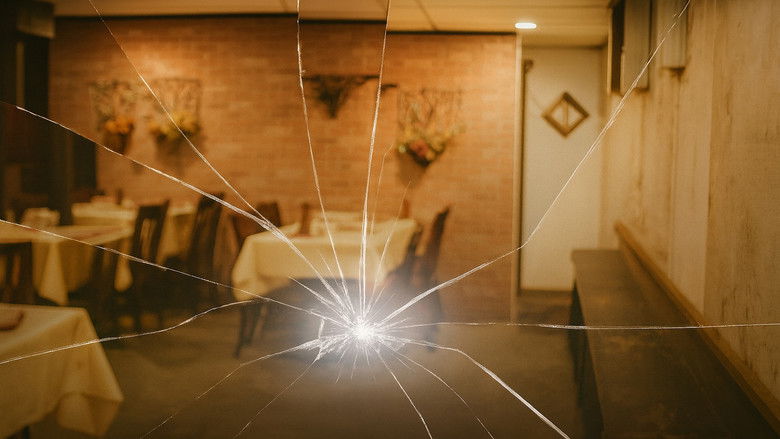 кадр из фильма Broken Trust