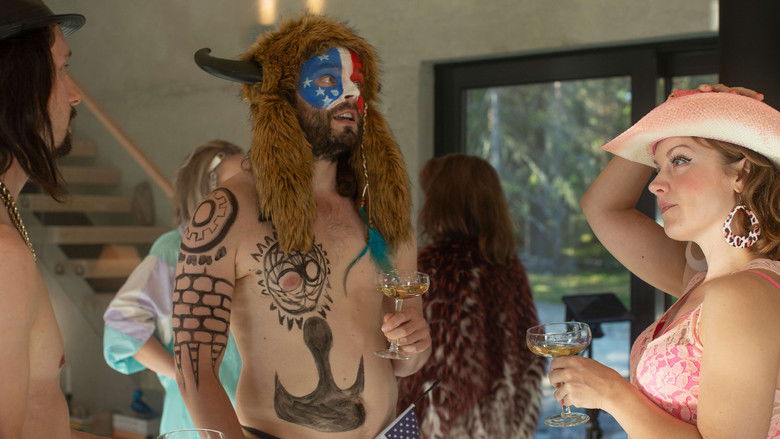 кадр из фильма White Trash