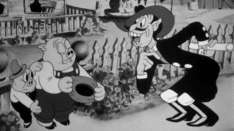 кадр из фильма Milk and Money