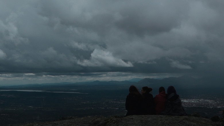 кадр из фильма Película Cero