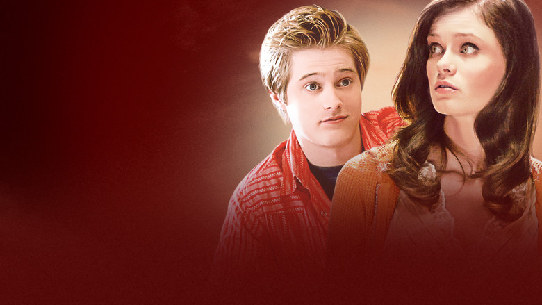 кадр из фильма Возвращение в Хеллоуинтаун