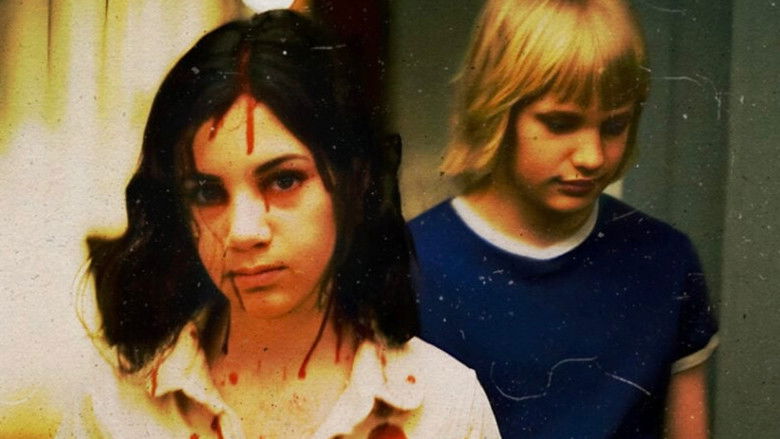 кадр из фильма Впусти меня