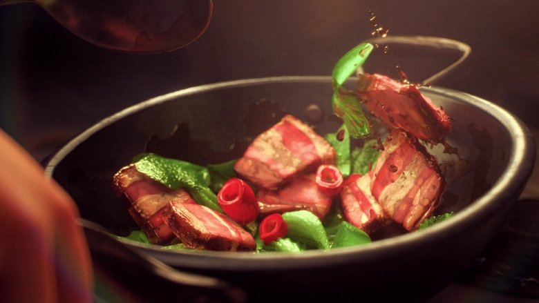 кадр из фильма Я Краснею