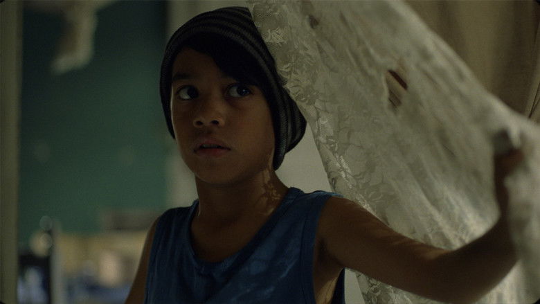 кадр из фильма Llueven las flores, los piratas y el tesoro de la bruja