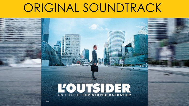 кадр из фильма Аутсайдер